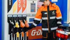 Какой бензин лучше в 2022 году – Лукойл или Газпром?