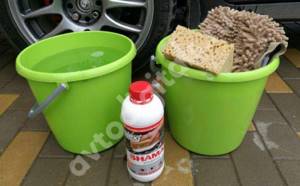 Полезные рекомендации по самостоятельному покрытию кузова автомобиля керамикой