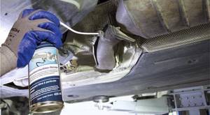 Сажевый фильтр на дизеле, бензиновом двигателе: что это такое, как чистить своими руками? | tuningkod