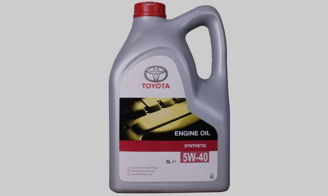 Обзор масла HYUNDAI XTeer Gasoline Ultra Protection 5W-30