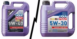 5w30 синтетика или полусинтетика: какое лучше выбрать моторное масло