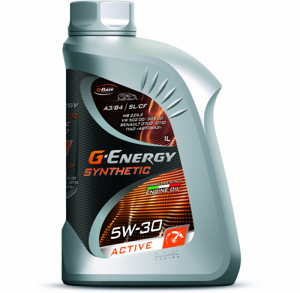 Обзор на моторное масло g-energy f synth 5w30 синтетика : характеристики, отзывы автолюбителей