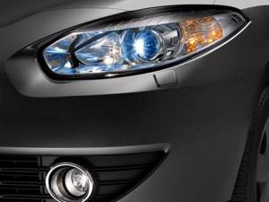 Renault megane ii снятие и установка фары головного света с галогенной лампой ремонт своими руками, фото и видео инструкции, советы