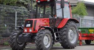 Трактор мтз-920 технические характеристики, двигатель и расход топлива, коробка передач, фото и отзывы