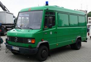 ТОП-6 популярных моделей эвакуаторов на базе Мерседес (Mercedes) и их технические характеристики