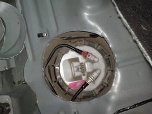 Бензонасос ваз 2107 инжектор, признаки неисправности топливного насоса, замена и ремонт, инструкции с фото и видео