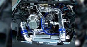 Какой двигатель выбрать — атмосферный или турбированный?