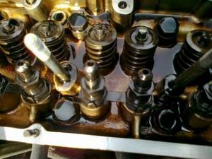 Присадка от стука в двигателе: как убрать стук гидрокомпенсаторов