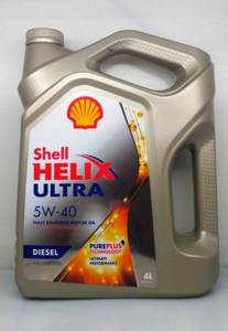 Подробно о моторном масле shell helix 5w-30 hx8