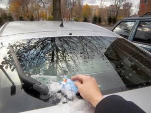 Почему потеют стекла в машине - что делать