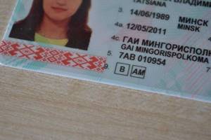 Проверка водительского удостоверения по базе гибдд онлайн — официальный сервис checkperson