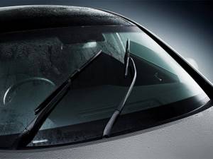 Как снять дворники с машины: виды стеклоочистителей, особенности замены щеток