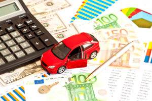 Почему может приходить налог на проданный автомобиль
