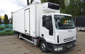 ТОП-5 модификаций среднетоннажных грузовиков Iveco EuroCargo (Ивеко Еврокарго)