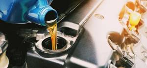 Какое масло заливать в бензиновый двигатель с большим пробегом?