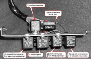 Как проверить идет ли ток на бензонасос - автомобильный портал automotogid