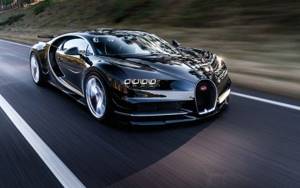 Самые быстрые автомобили в мире: фото и описания суперкаров | gq россия