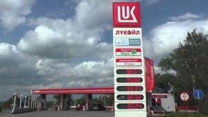 Газпром или лукойл, какой бензин лучше? gazpromneft или lukoil