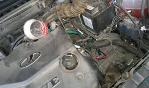 Какое масло лучше заливать в двигатель 8 клапанного автомобиля лада гранта?