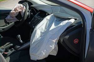 Как проверить подушки безопасности на срабатывание – airbag