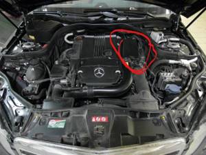 Mercedes ml / gle (w166 / 2011-2019) – в поле зрения