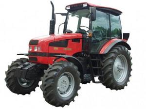Трактор беларус 920.2 модификация не поставляется (замена - трактор беларус 920.3 - 952.3)