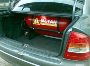 Что выгоднее метан или пропан | авто брянск