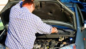 Как проверить дизельный двигатель при покупке автомобиля
