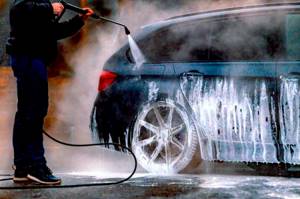 Как и чем мыть двигатель автомобиля: инструкция с фото и видео | avtoskill.ru