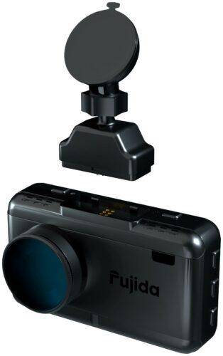 Видеорегистраторы с двумя камерами – достоинства и недостатки