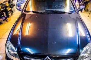 Защитное покрытие кузова автомобиля: жидкое стекло, нанопокрытие, плюсы и минусы обработки керамикой