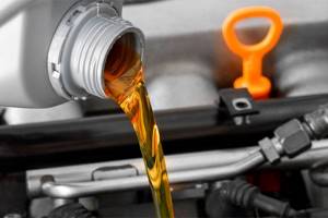 Когда и как часто нужно менять моторное масло? интервалы замены