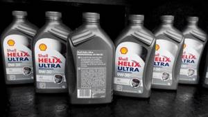Масло шелл хеликс ультра 5w40: как отличить подделку по различиям на этикетках и канистрах