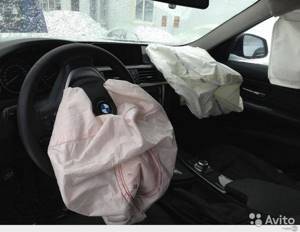 Как проверить подушки безопасности при покупке авто: советы эксперта